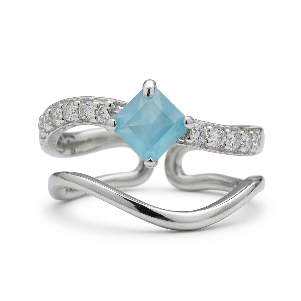 Cerulean Wave Band