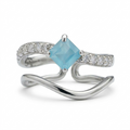 Cerulean Wave Band