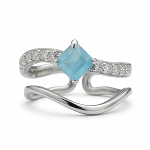 Cerulean Wave Band