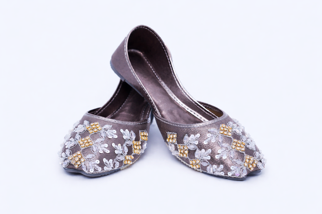 Moondust Pearl Elegance Crystal