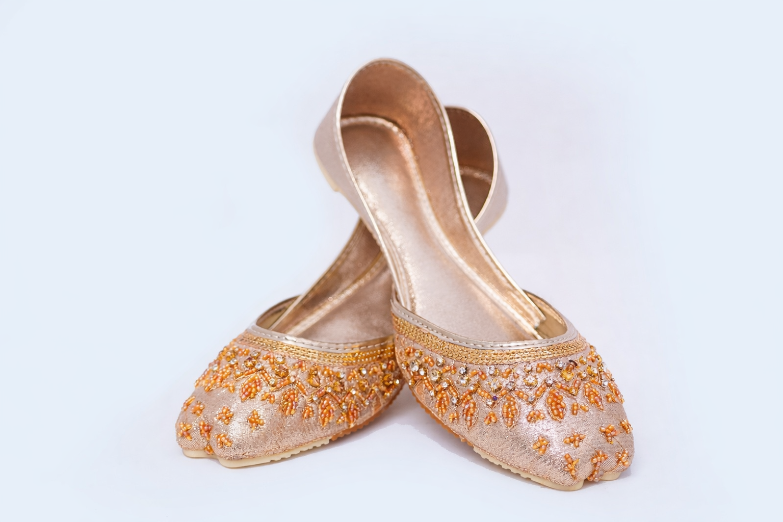 Honeycomb Beaded