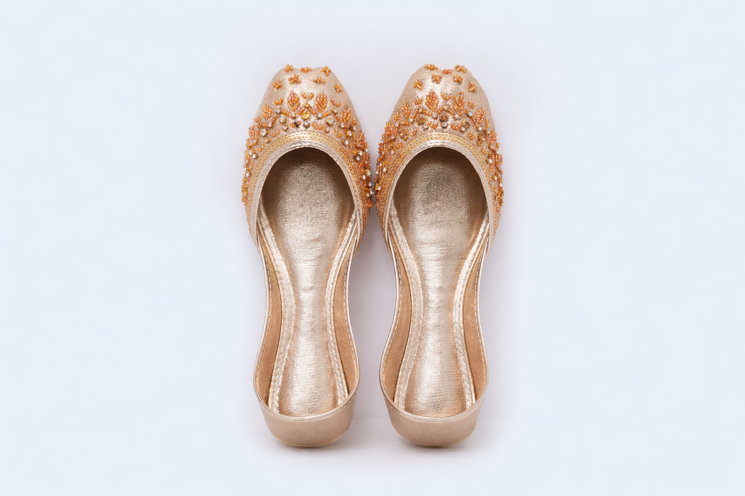 Honeycomb Beaded
