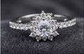 Vintage Pear Halo