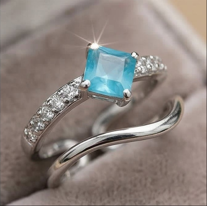 Cerulean Wave Band
