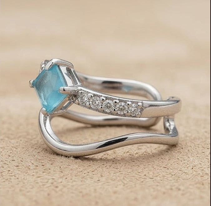 Cerulean Wave Band