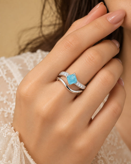 Cerulean Wave Band