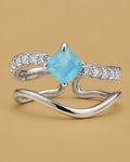 Cerulean Wave Band