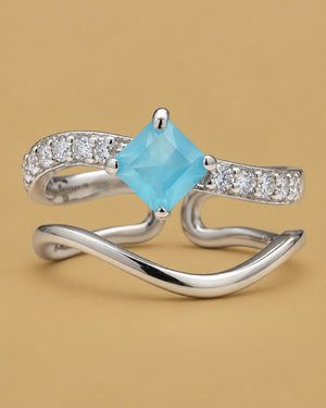 Cerulean Wave Band