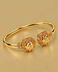 Golden Filigree Karra