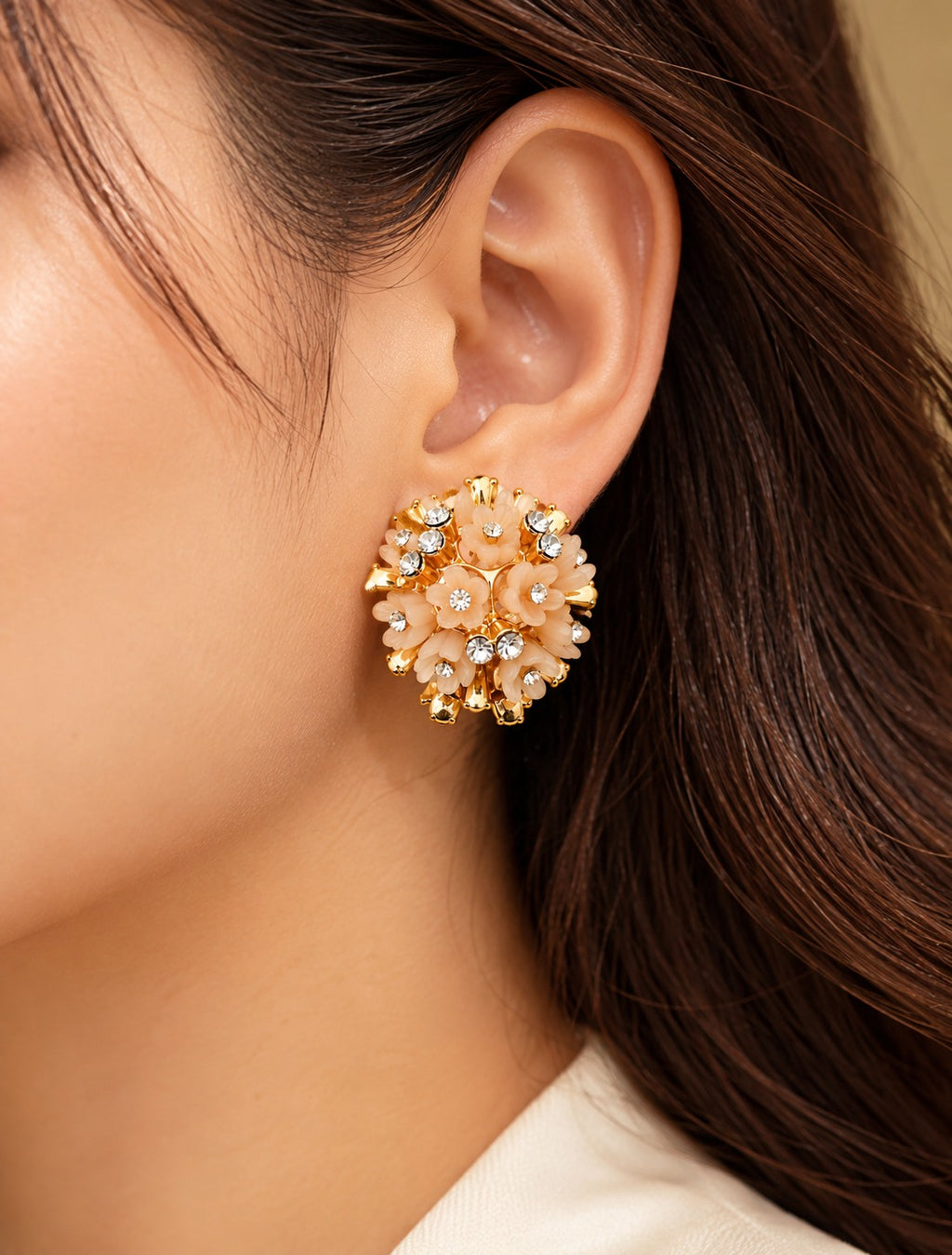 Peach Blossom