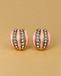 Blush Pink Dome