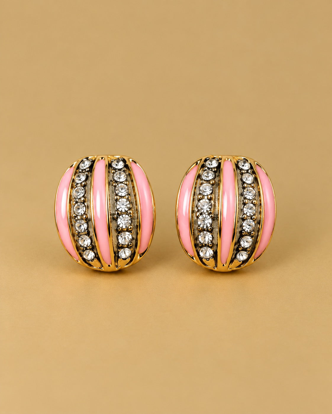 Blush Pink Dome