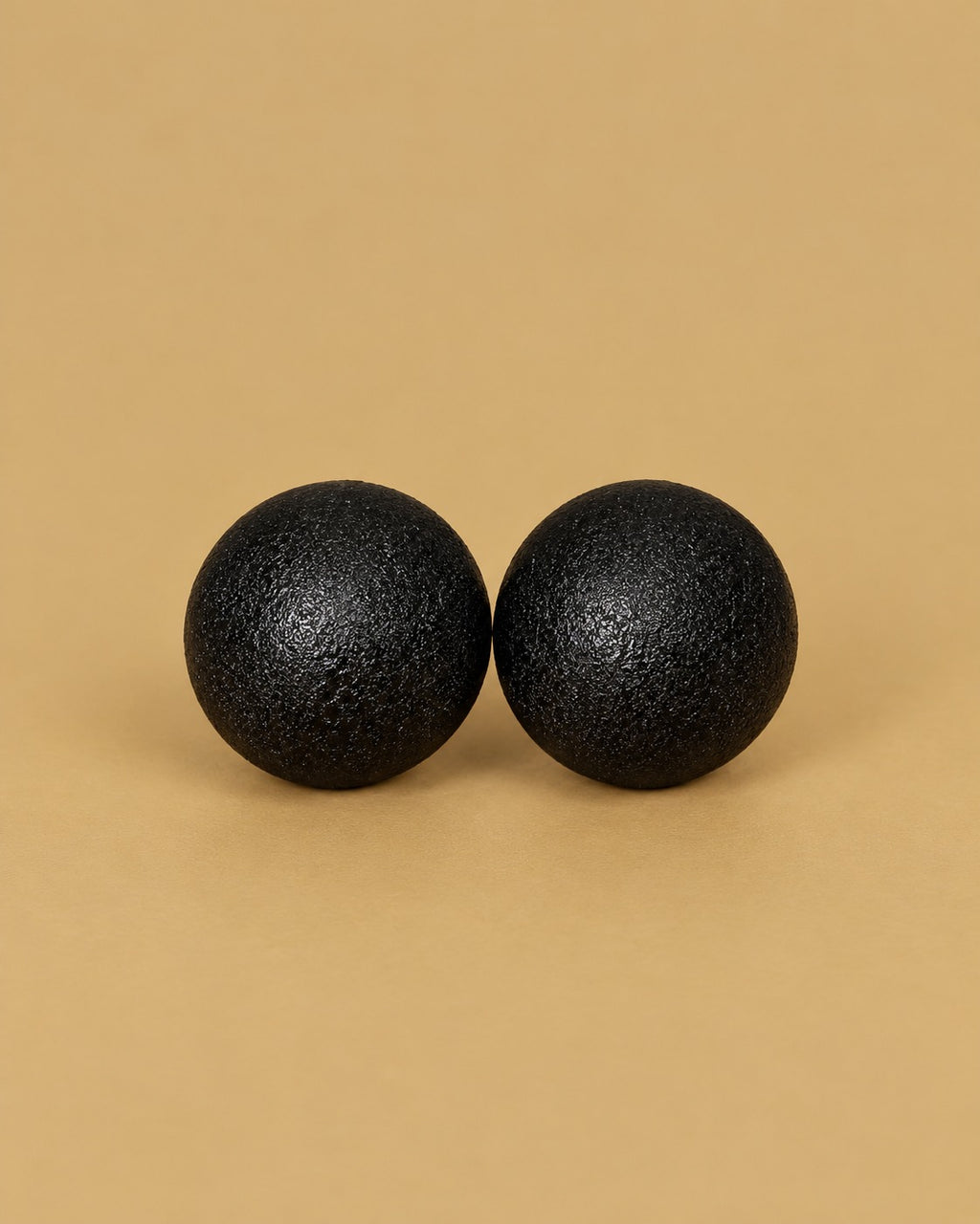 Midnight Noir Studs