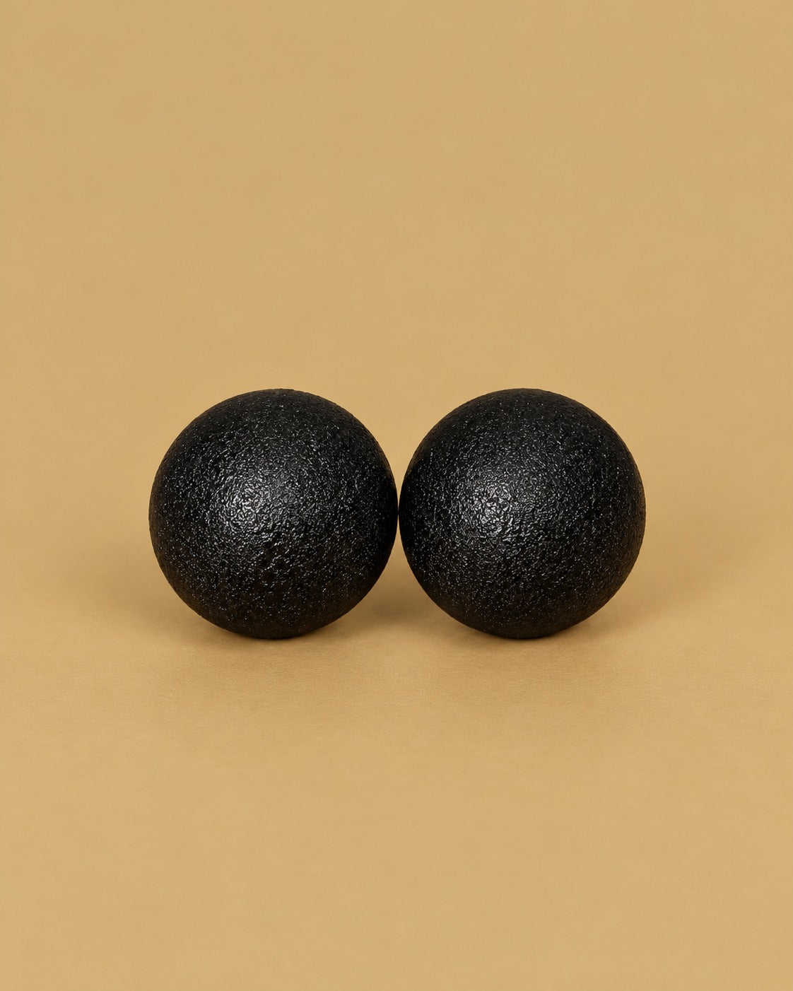 Midnight Noir Studs
