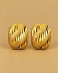 Golden Luxe Stud