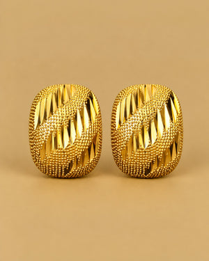 Golden Luxe Stud