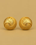 Spiral Textured Studs
