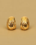Golden Luxe Earrings