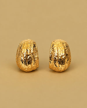 Golden Luxe Earrings