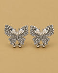 Crystal Butterfly Glam