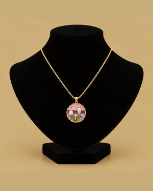 Rosé Pearl Blossom