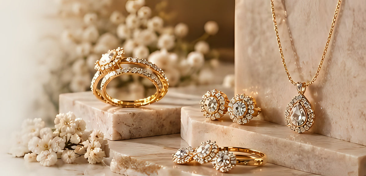 Lumea Jewels