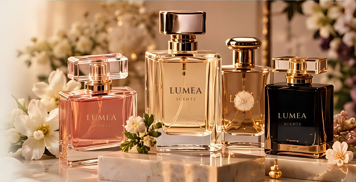 Lumea Scents